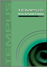 					Visualizar v. 5 n. 4 (2011): Tempus Actas de Saúde Coletiva
				